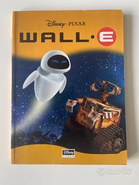 Wall•e disney pixar