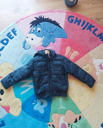 Piumino Tommy Hilfiger