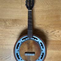 Banjo vintage