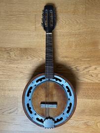Banjo vintage