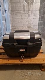Valigia givi trekker