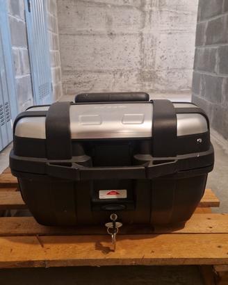 Valigia givi trekker