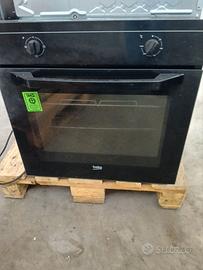 Stock 6 forni cucina da incasso