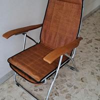 SEDIA A SDRAIO DA INTERNO
