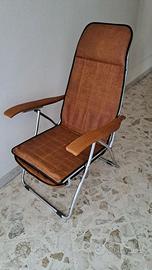 SEDIA A SDRAIO DA INTERNO