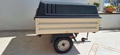 Carrello appendice Ellebi