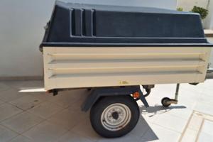 Carrello appendice Ellebi