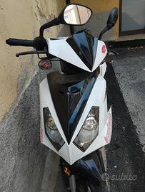 scooter italjet