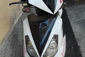 scooter italjet