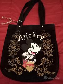 Borsa Mickey Mouse - Topolino