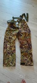 pantalone neve militare