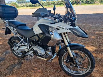 R 1200 gs abs 2010 bialbero 