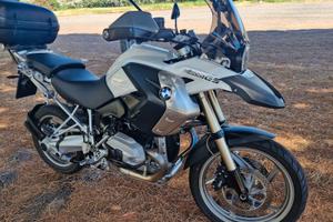 R 1200 gs abs 2010 bialbero 