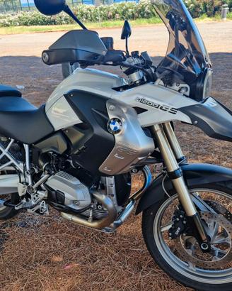R 1200 gs abs 2010 bialbero 