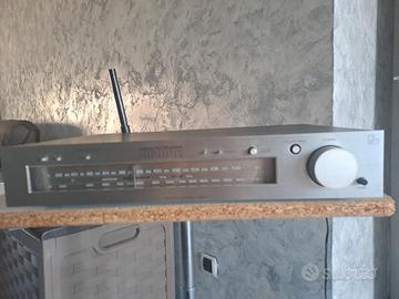 Sintonizzatore LUXMAN mod T-4