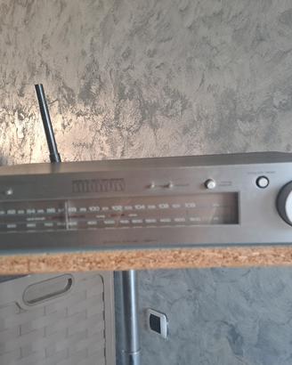 Sintonizzatore LUXMAN mod T-4