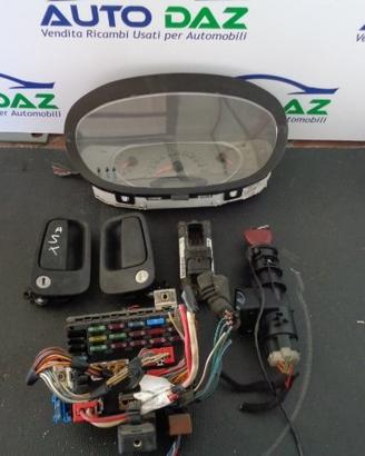 KIT AVVIAMENTO LANCIA Y 1.2 BENZINA ANNO 2002