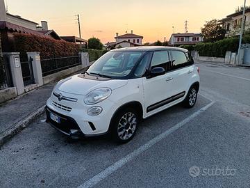 FIAT 500 L TREKKING 1.6 