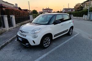 FIAT 500 L TREKKING 1.6 