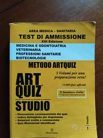 Artquiz XIII EDIZIONE