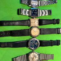 Orologi Vintage