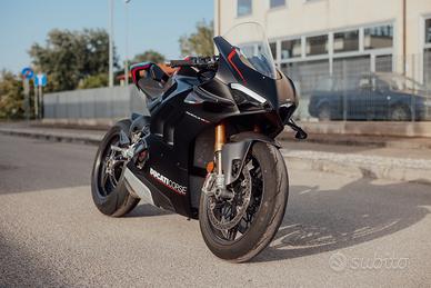 Ducati Panigale V4SP