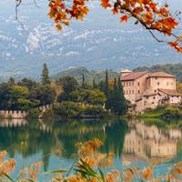 Valle dei Laghi - Terreno edificabile