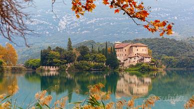 Valle dei Laghi - Terreno edificabile