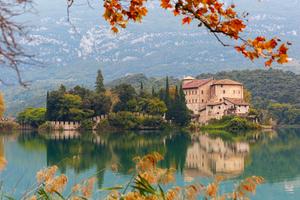 Valle dei Laghi - Terreno edificabile