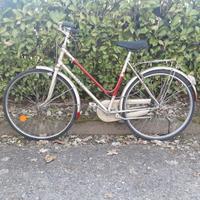 Bici donna Carreri 26"