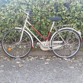 Bici donna Carreri 26"