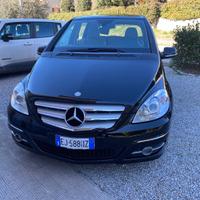 MERCEDES CLASSE B 200 CDI PREMIUM