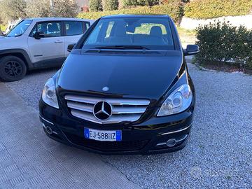 MERCEDES CLASSE B 200 CDI PREMIUM