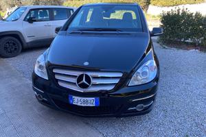 MERCEDES CLASSE B 200 CDI PREMIUM
