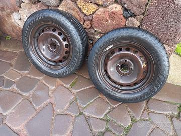 Gomme invernali