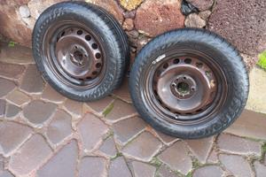 Gomme invernali