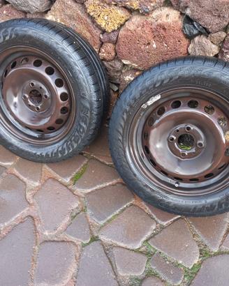 Gomme invernali