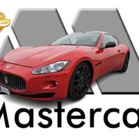 MASERATI GranTurismo Granturismo I 4.2 auto - GZ