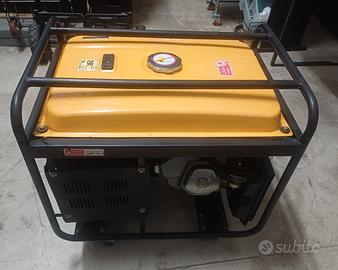 generatore di corrente