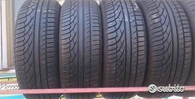 4 gomme usate 225 60 18 brigestone