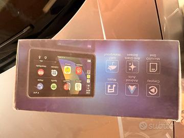 Carplay auto/moto