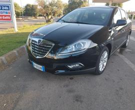 Lancia Delta 1.6 MJT DPF 105 CV Steel 2013
