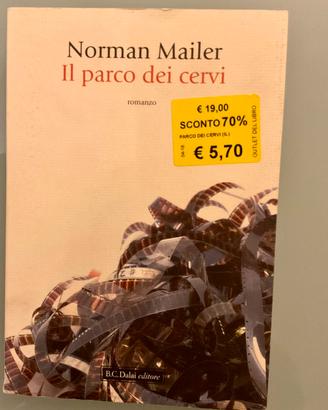 Norman Mailer - Il parco dei cervi