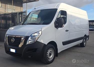 NISSAN INTERSTAR 2.3 DXI 135cv