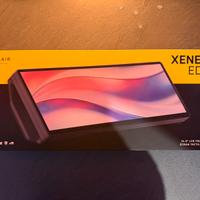 Corsair Xeneon edge 14,5 LCD COME NUOVO