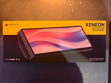 Corsair Xeneon edge 14,5 LCD COME NUOVO