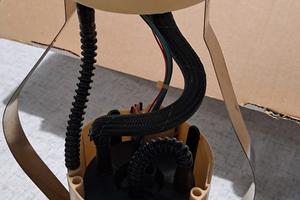 pompa Benzina  alfa romeo gtv spider 2.0 guasta.