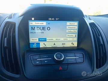 Ford Kuga st line