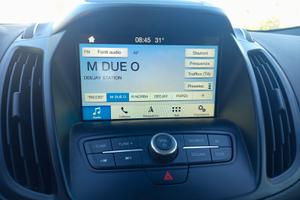 Ford Kuga st line
