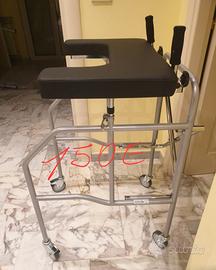 Letti  e apparecchi  per cure 